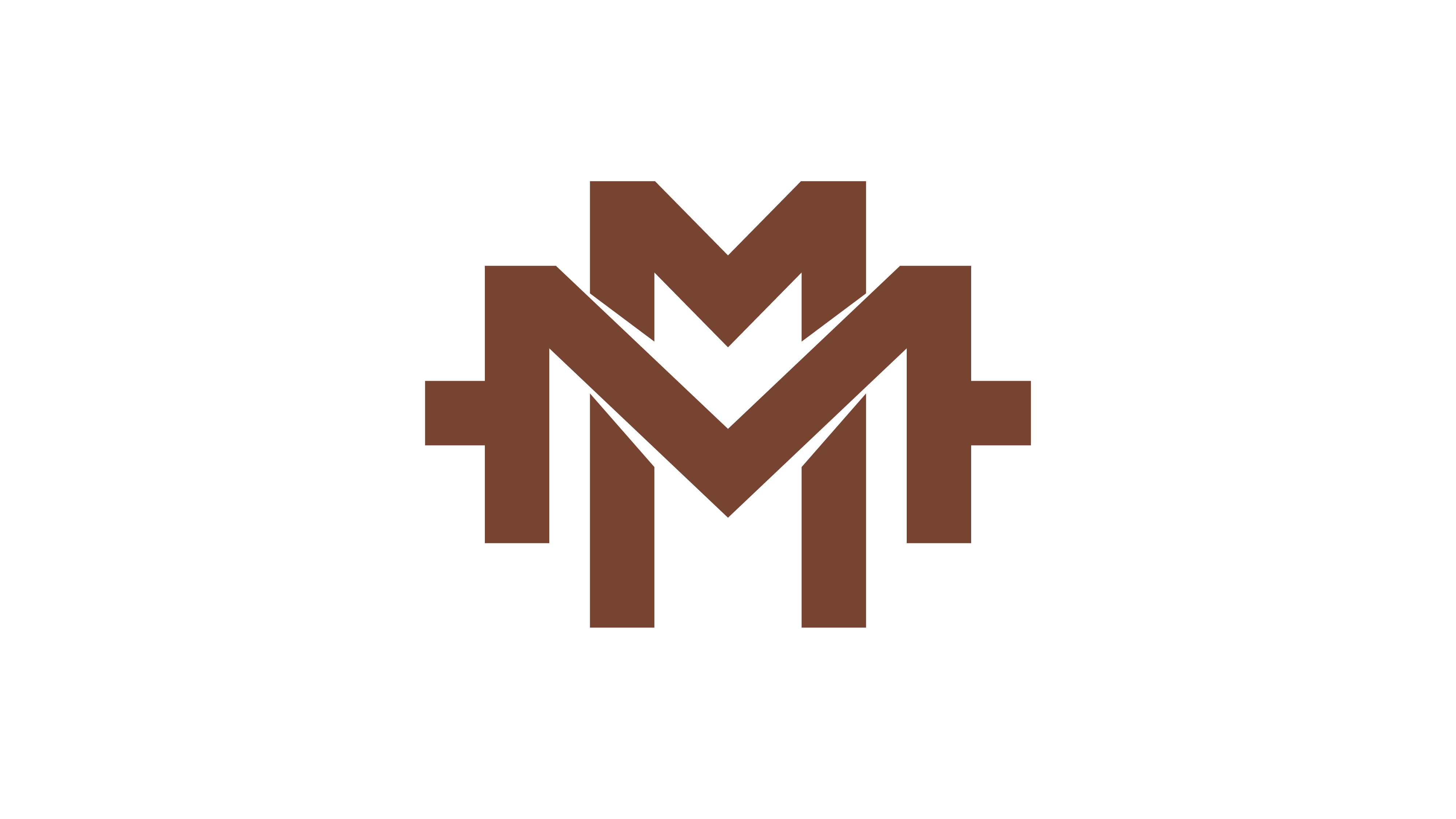 MM icon mark